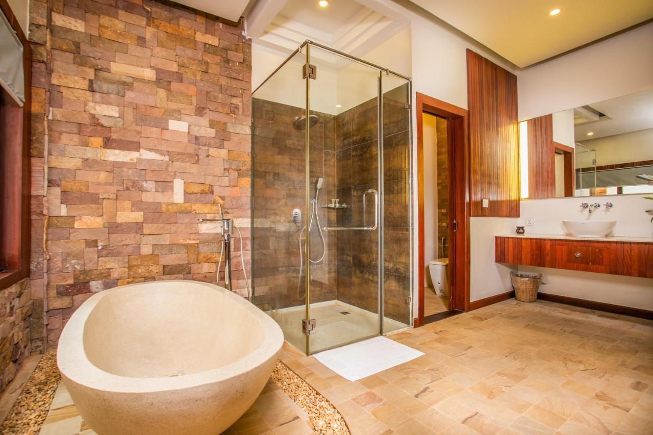 Mera Residence Σιέμ Ρέαπ Εξωτερικό φωτογραφία