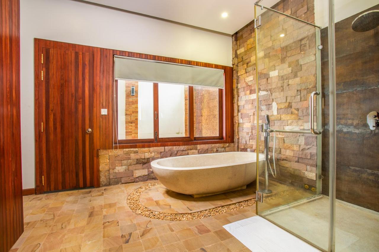 Mera Residence Σιέμ Ρέαπ Εξωτερικό φωτογραφία