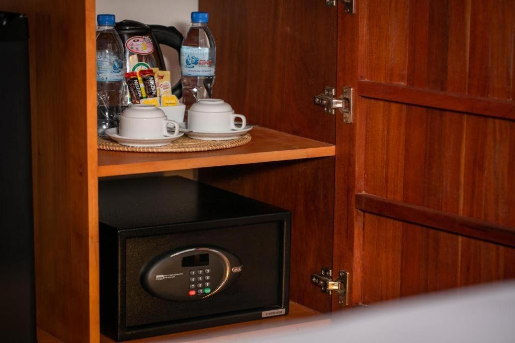 Mera Residence Σιέμ Ρέαπ Εξωτερικό φωτογραφία