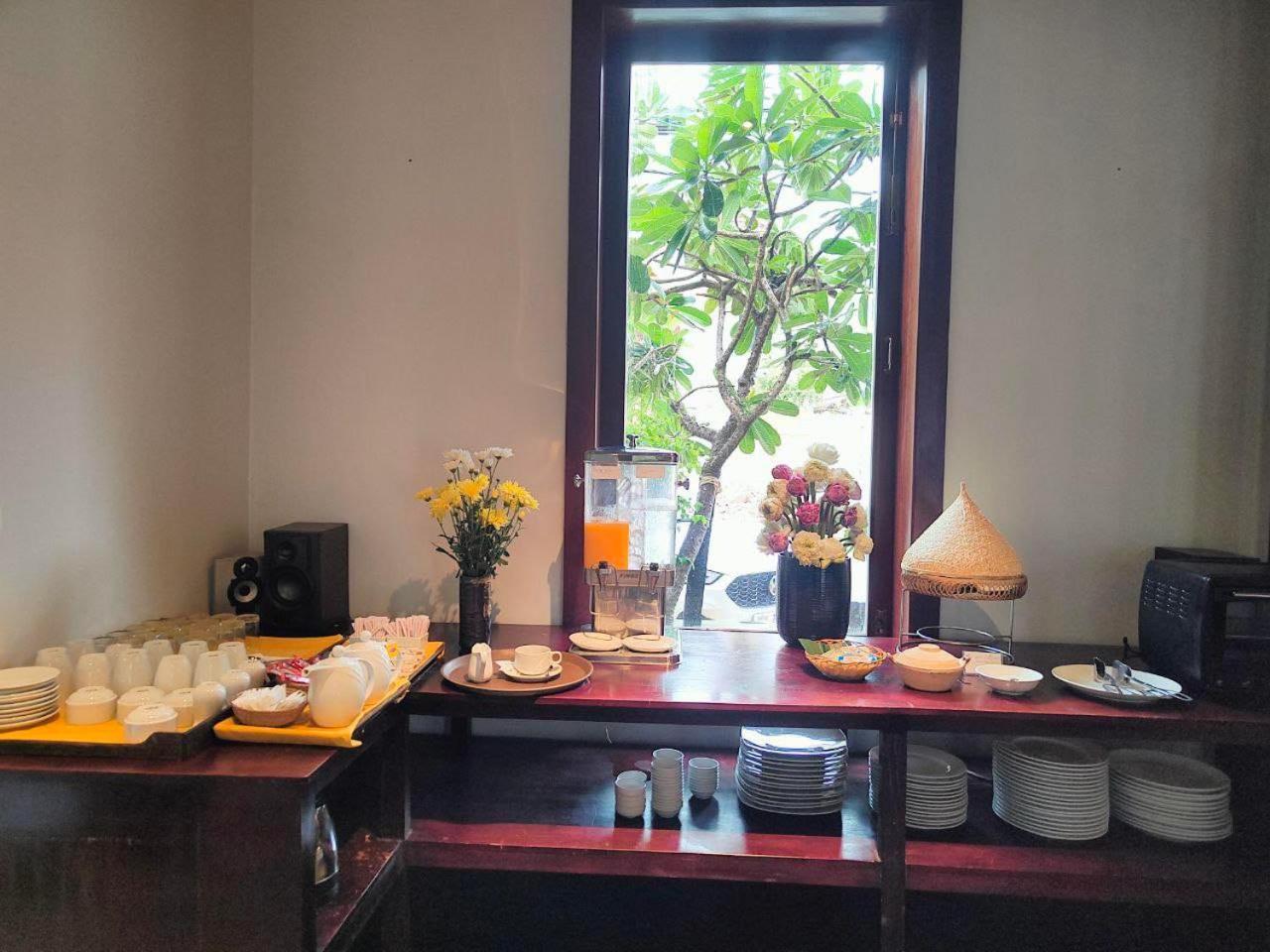 Mera Residence Σιέμ Ρέαπ Εξωτερικό φωτογραφία